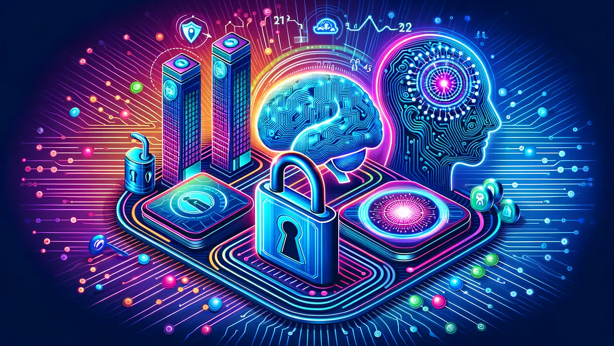 Forrester report highlights 2024 IAM trends & AI impact