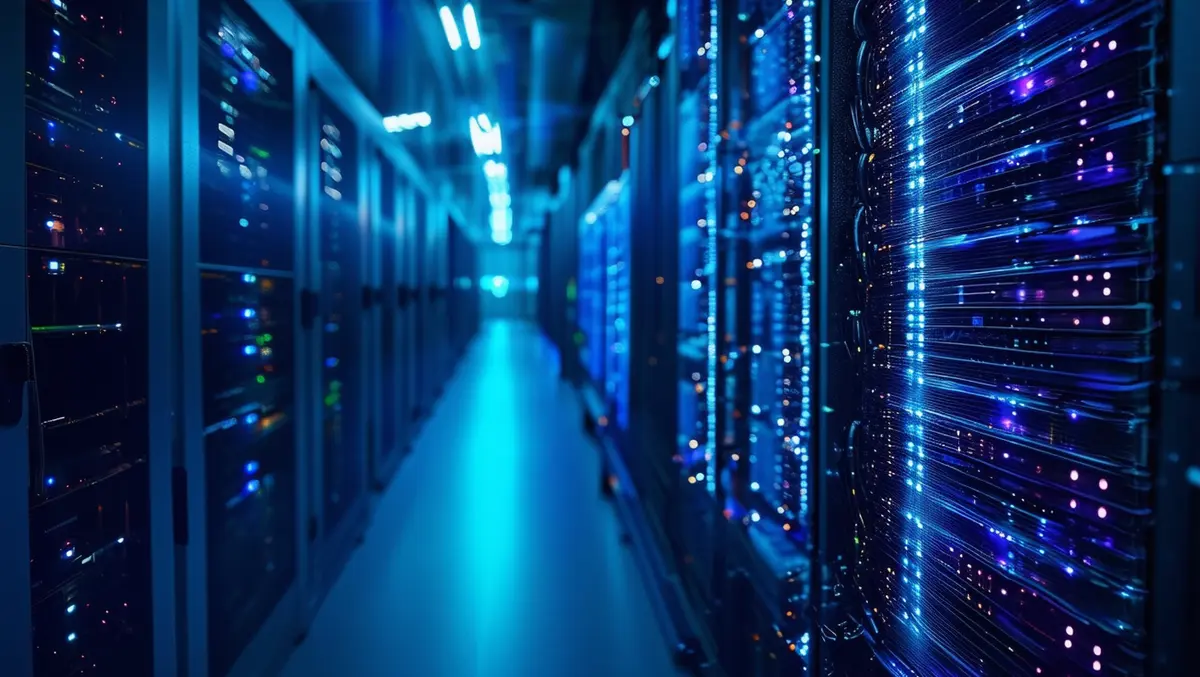 Hitachi Vantara unveils hybrid cloud solutions with AMD EPYC