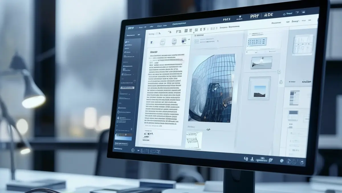 Adobe reveals groundbreaking AI in Acrobat for enhanced PDFs