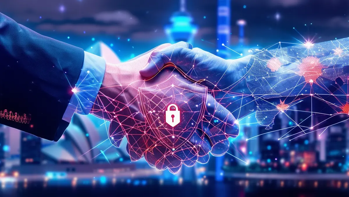 Cequence & Singularity Tech forge API security partnership