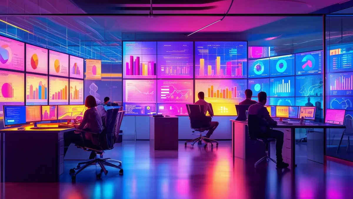 Amperity unveils new tools to boost digital ad measurement