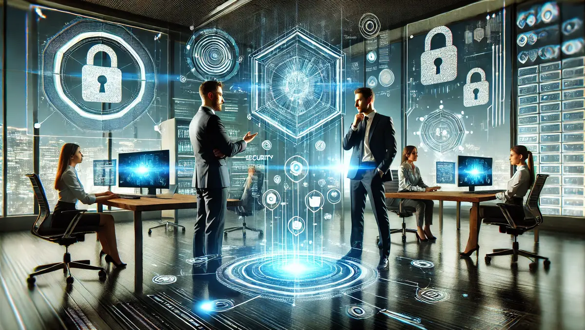 AttackIQ and Trium Cyber partner to grow security solutions