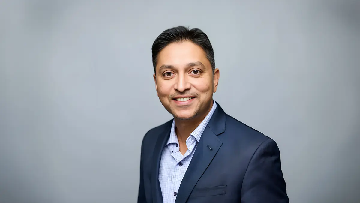 Adlumin appoints Vikram Ramesh as new Chief Marketing Officer
