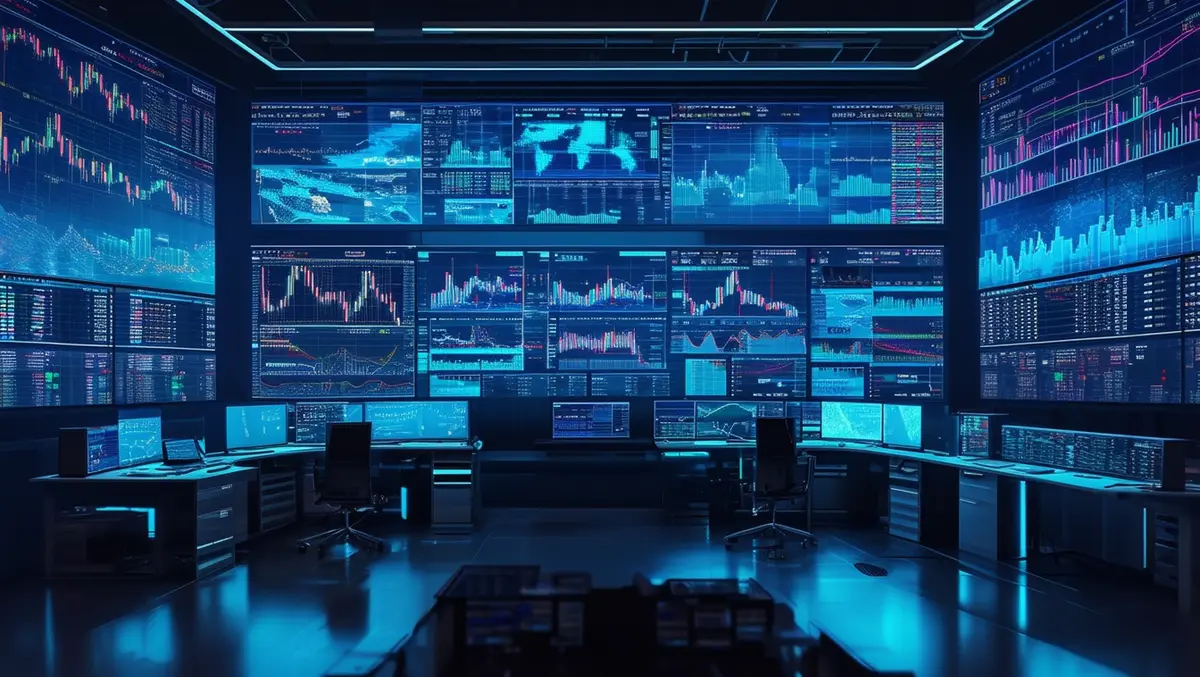 QuantHouse & Quod Financial to enhance AI-driven trading