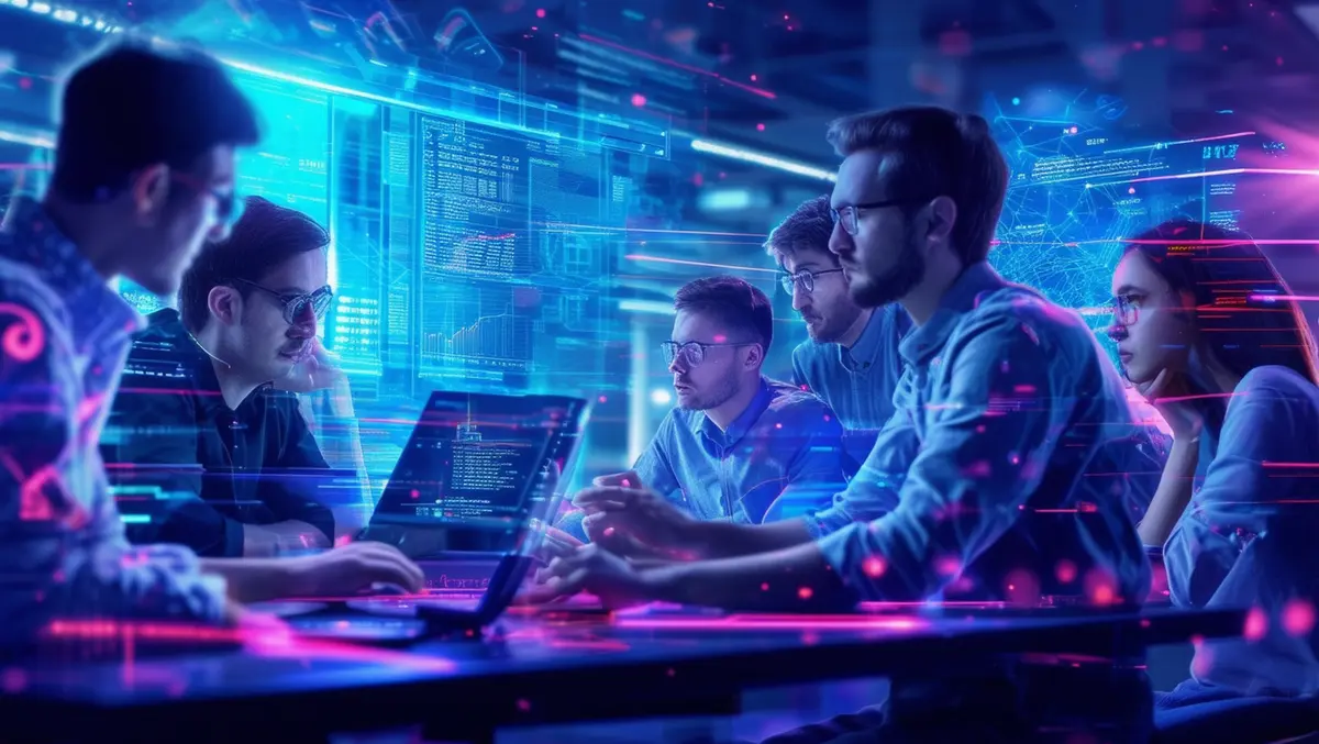 AI transforming DevOps: Tricentis 2024 report reveals impact