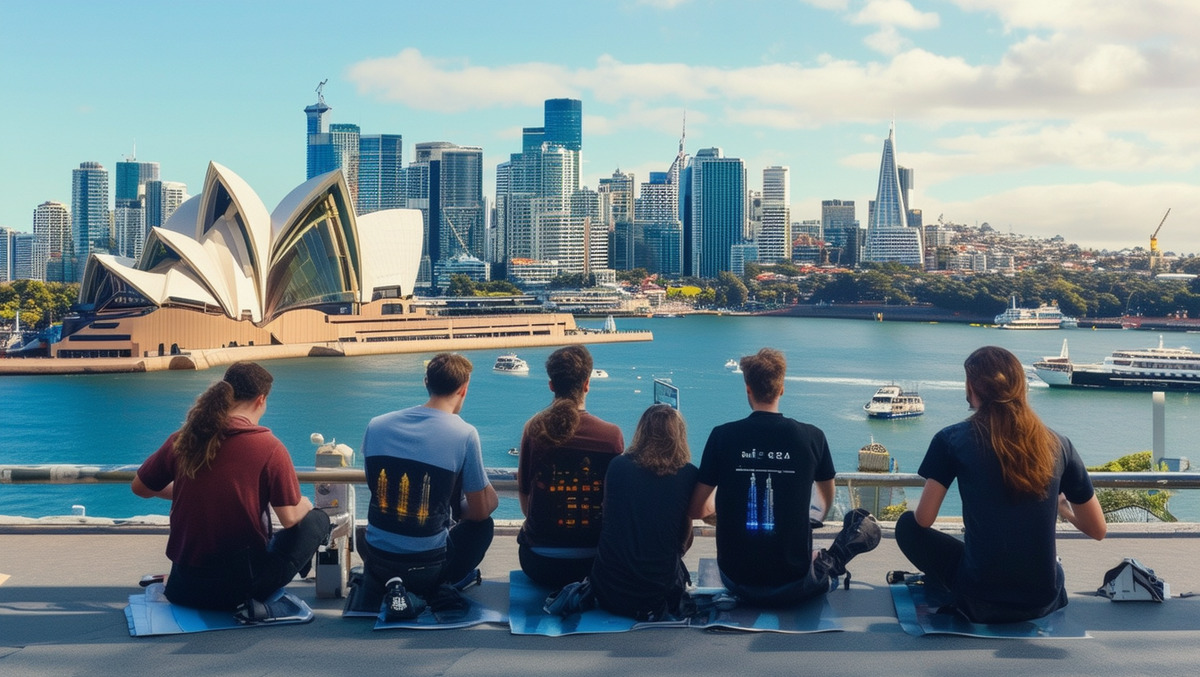 Australian startups to vie for tech innovator title in Sydney