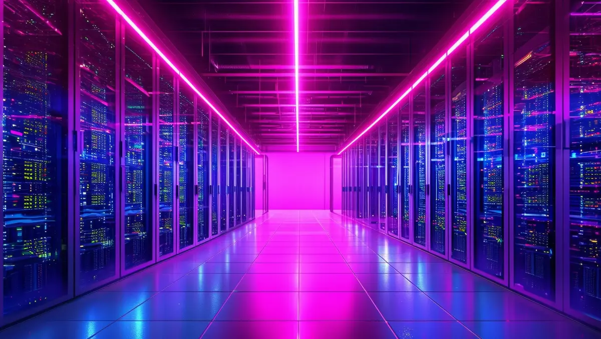 Edge data centre market to exceed $300 billion by 2026