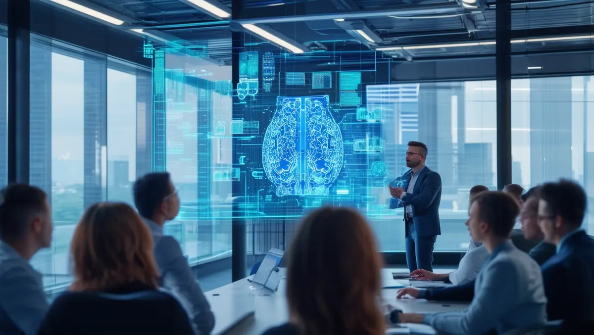 Hexaware partners with upGrad to train employees in Gen AI