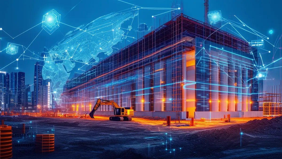 AI Integration Elevates Global Data Centre Construction Costs, Turner & Townsend Report Reveals