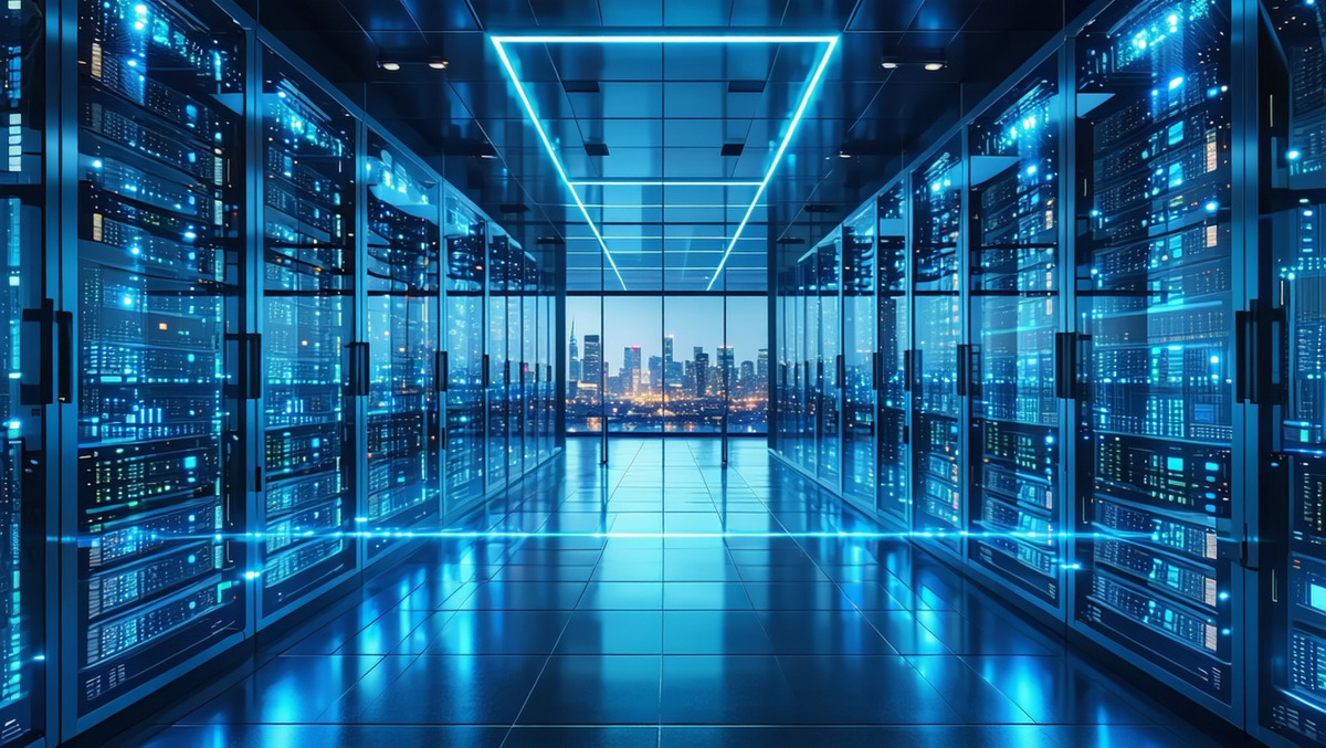 Vectec & NetApp unite for Australian healthcare data