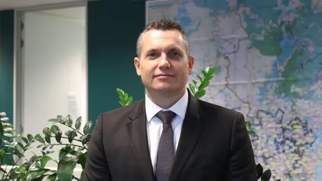 Dean hosking