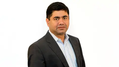 Neil araujo ceo imanage