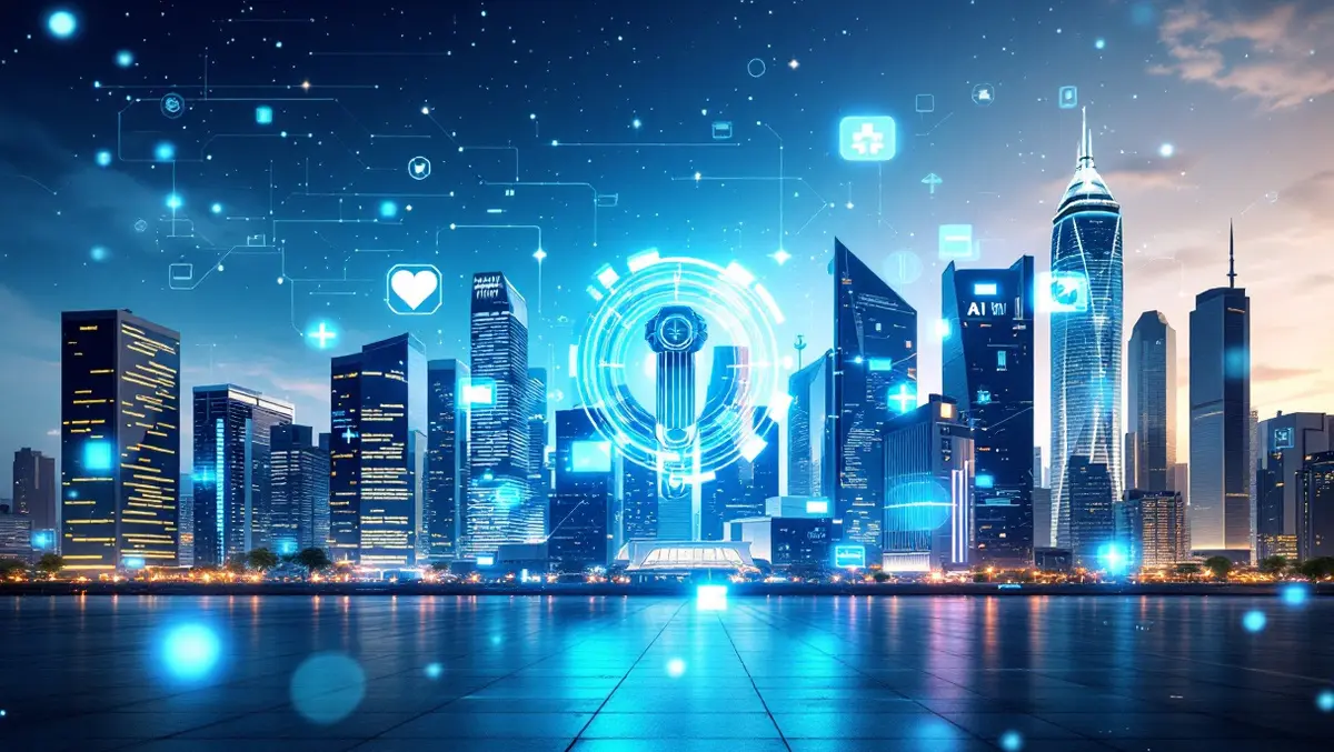 Equinix partners with AiHPC to launch AI platform in Hong Kong