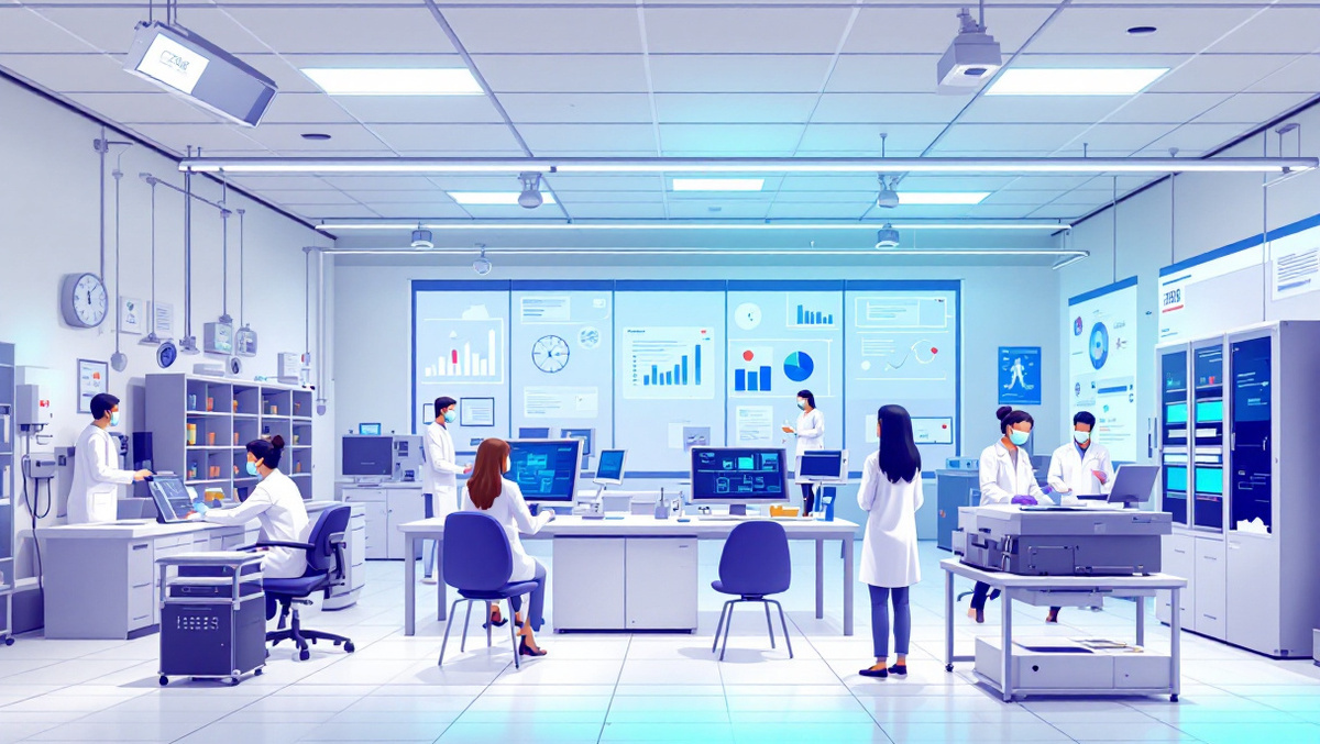 ONJCRI partners with HPE for technological transformation