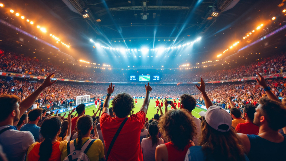 Mate partners with beIN to offer free sports access