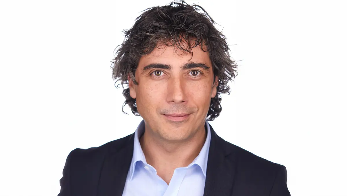 Accenture appoints Pietro Mangione to lead Asia Pacific networks