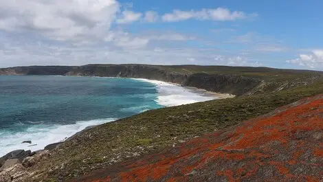 Flinders chase national park 01