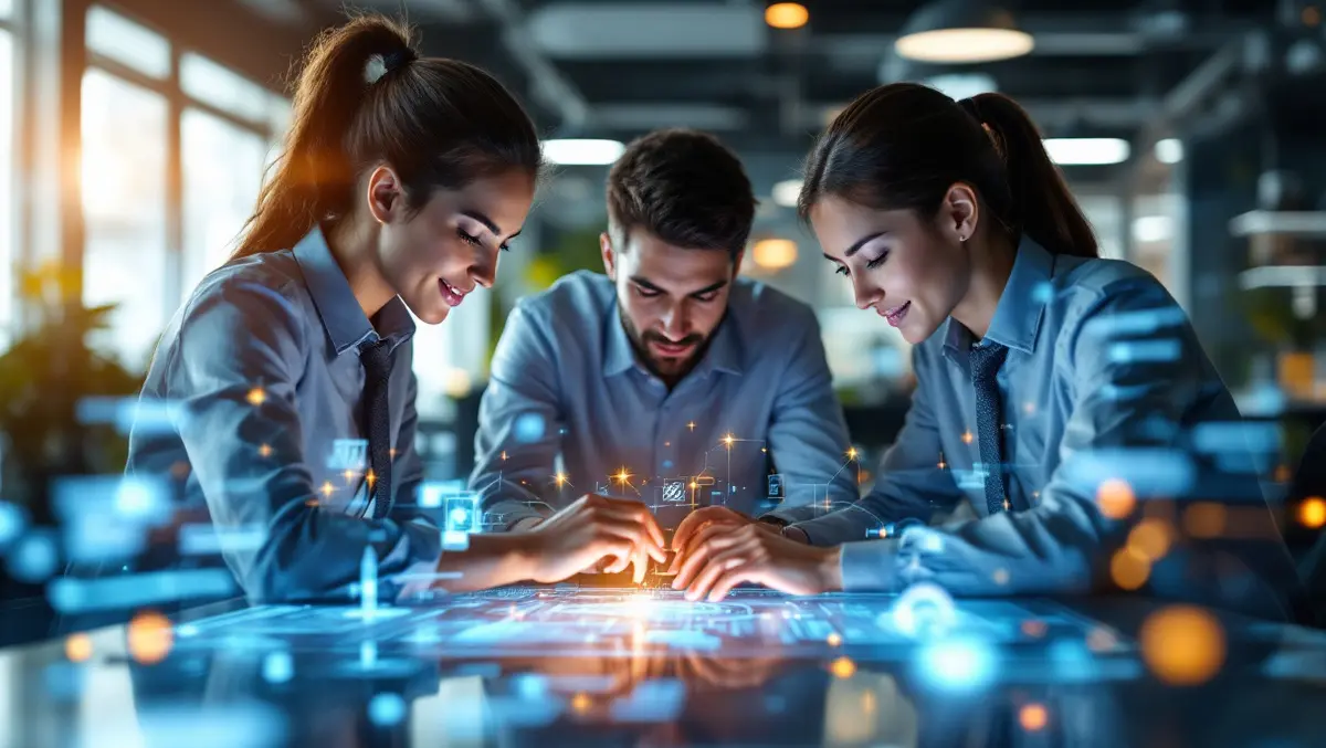 Fujitsu named leader in ServiceNow report for Asia Pacific