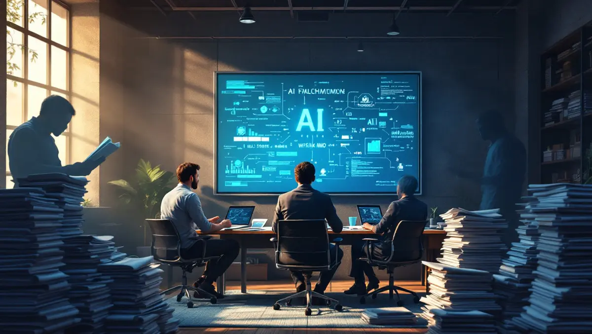 AI reshapes Southeast Asian media, raises concerns on ethics & bias