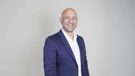 Ps rob zagarella headshot