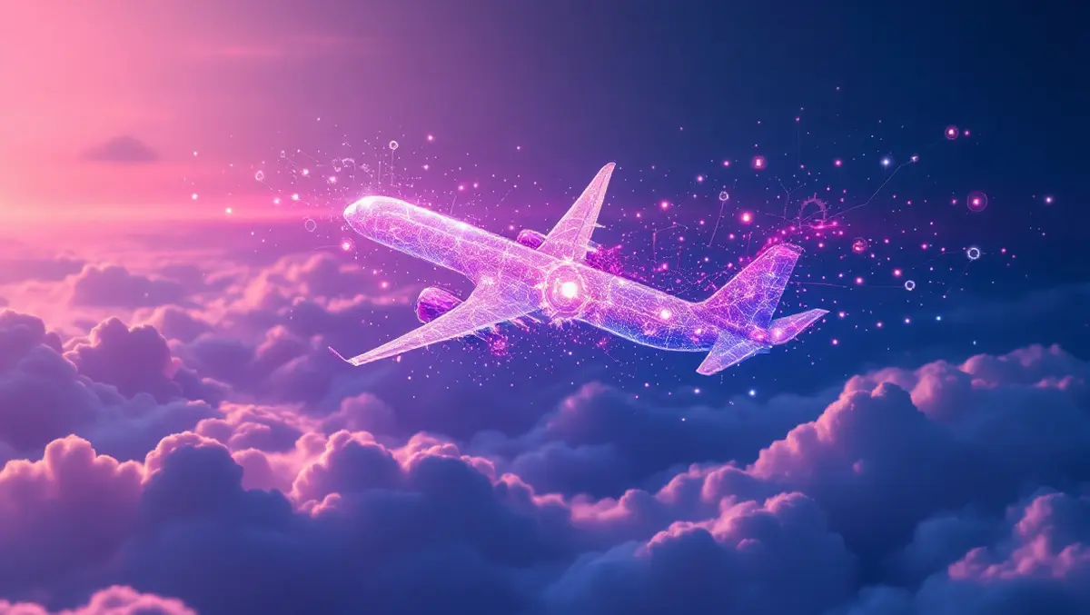 Turkish Airlines accelerates AI rollout with Red Hat OpenShift