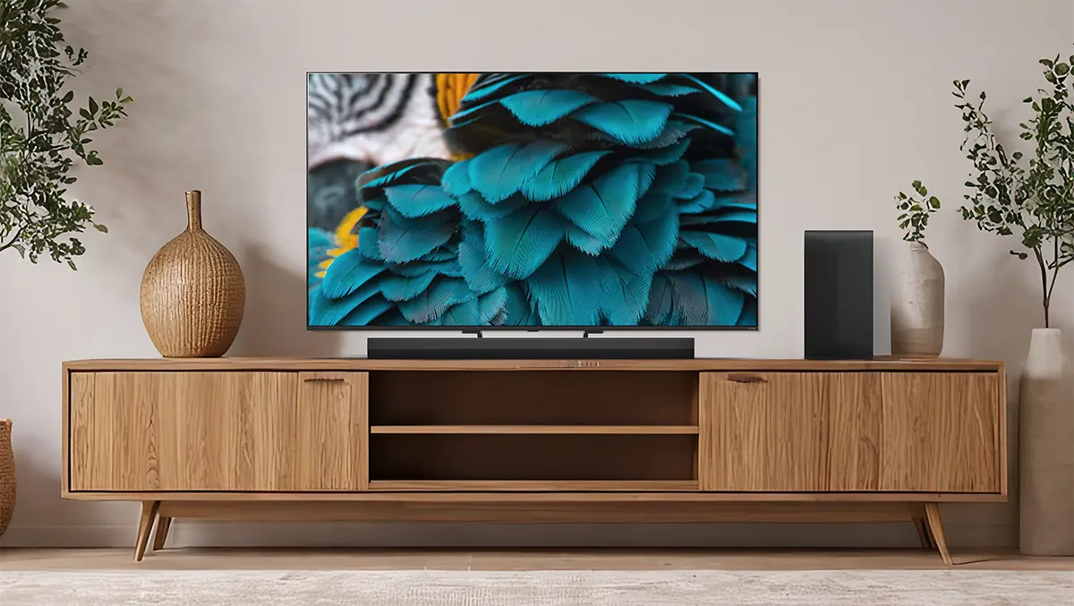 LG unveils 2025 QNED evo TVs with advanced AI & Mini LED
