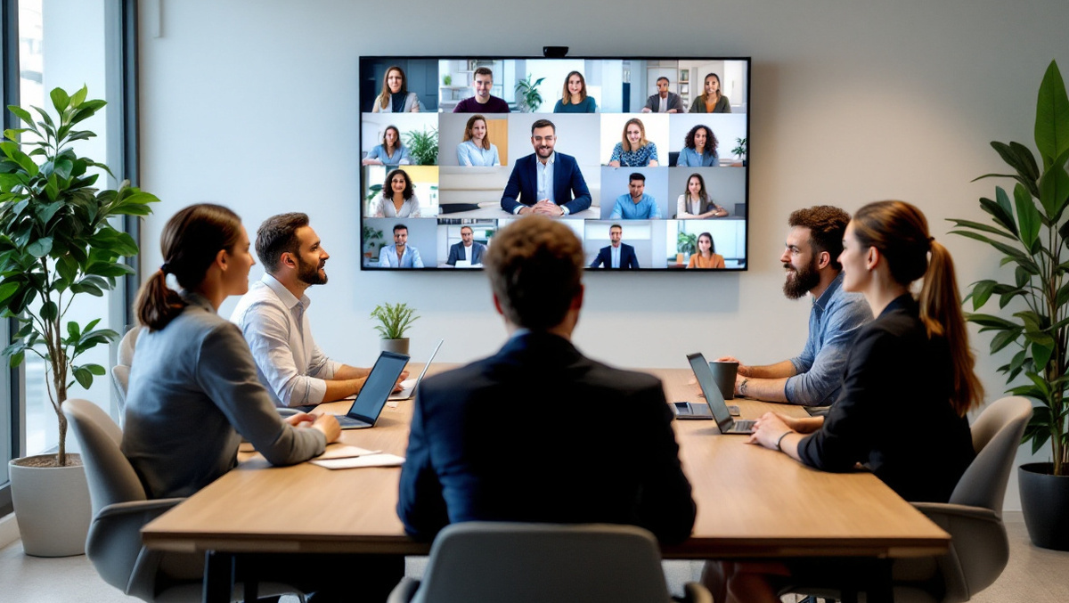 Beyond Blue boosts collaboration with Microsoft Teams upgrade