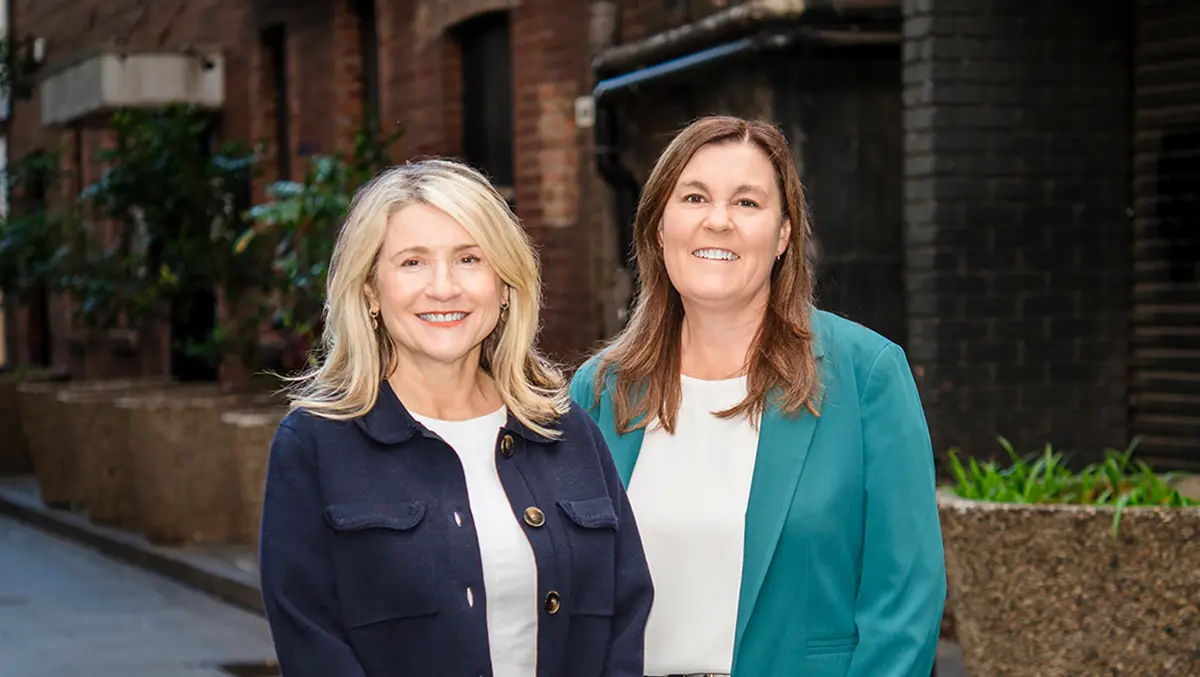 Ps marnie baker sarah gorman fintech australia photog tamara little