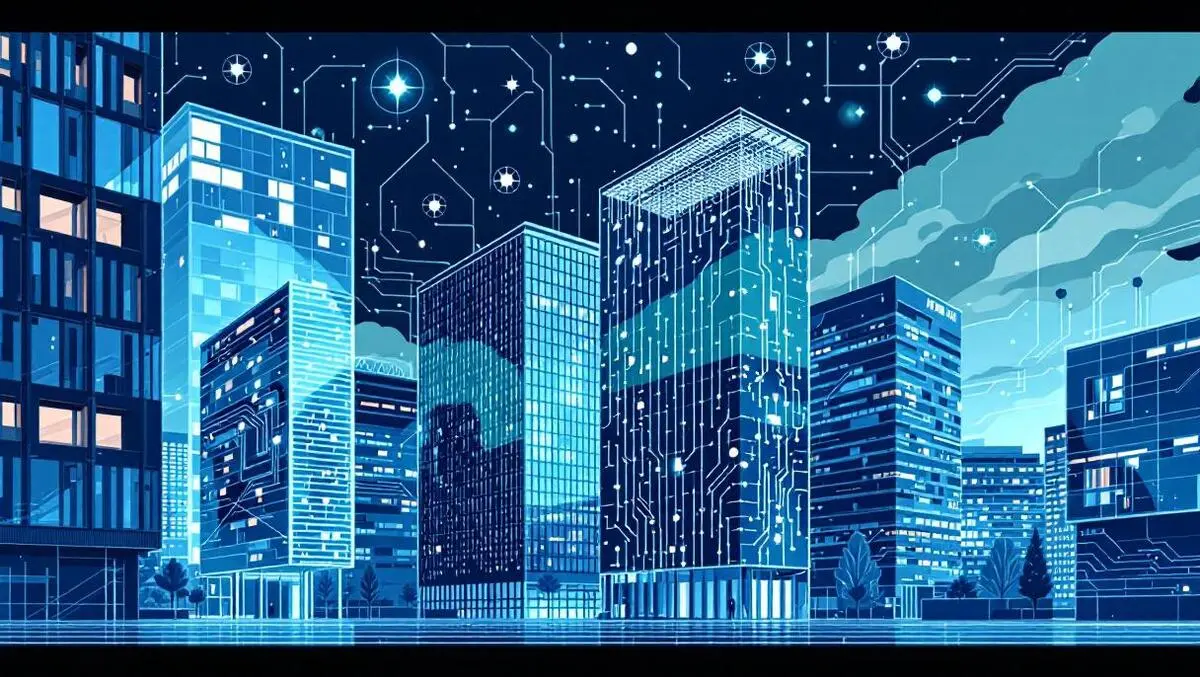 Datacom posts NZD $1.48 billion revenue, eyes AI-led growth