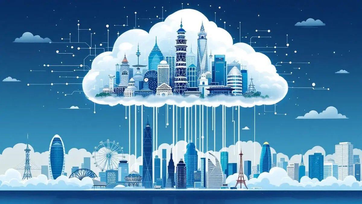 Alibaba Cloud named leader for GenAI cloud in Omdia report