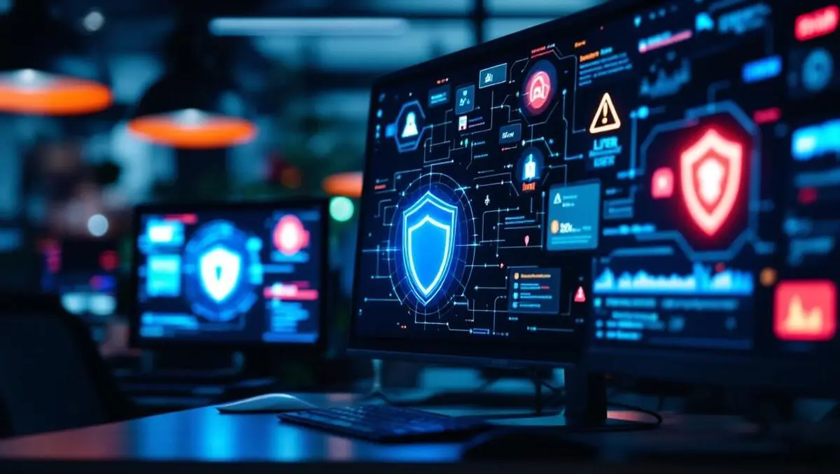 Eightcap unveils AI SOC to cut cyber costs for small firms by 80%