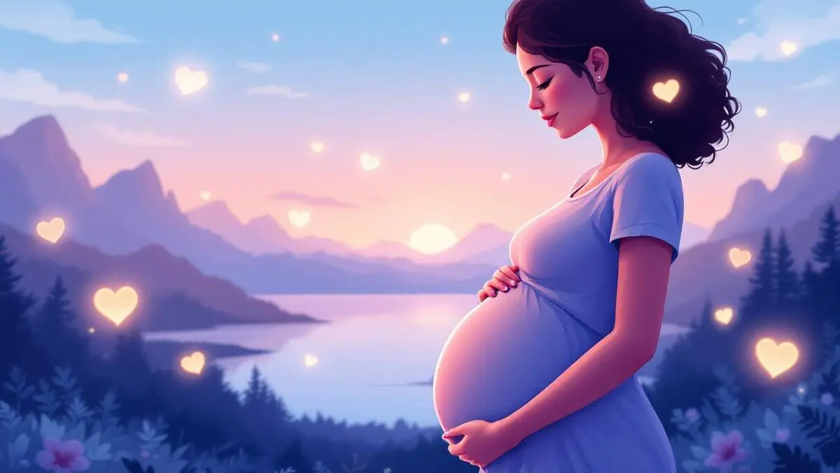 Oura app enhances Pregnancy Insights with personalised tracking