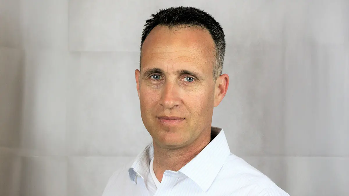 Gil gur arie cpo headshot