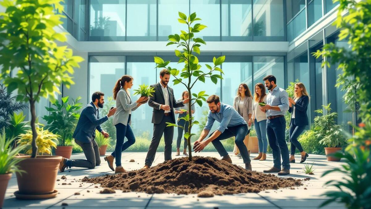 Avalara's Tech Cares Award: A Win for CSR and Diversity
