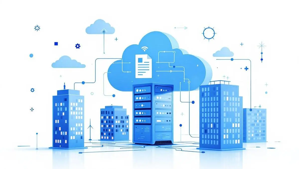 Hyland to open source AI-ready cloud repository for enterprises