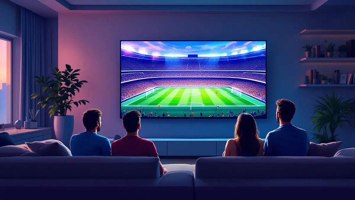 HisenseはFIFAワールドカップパートナーシップを延長し、2026年にAI Techを発表します