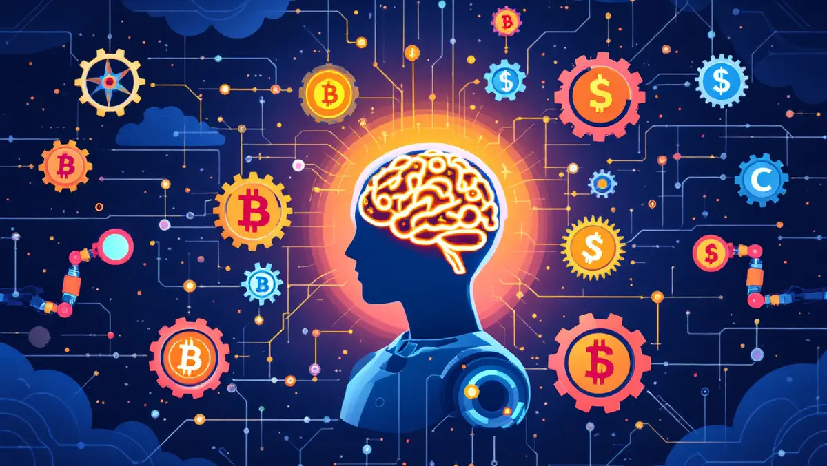 Gartner hype cycle 2025 highlights four key trends in automation