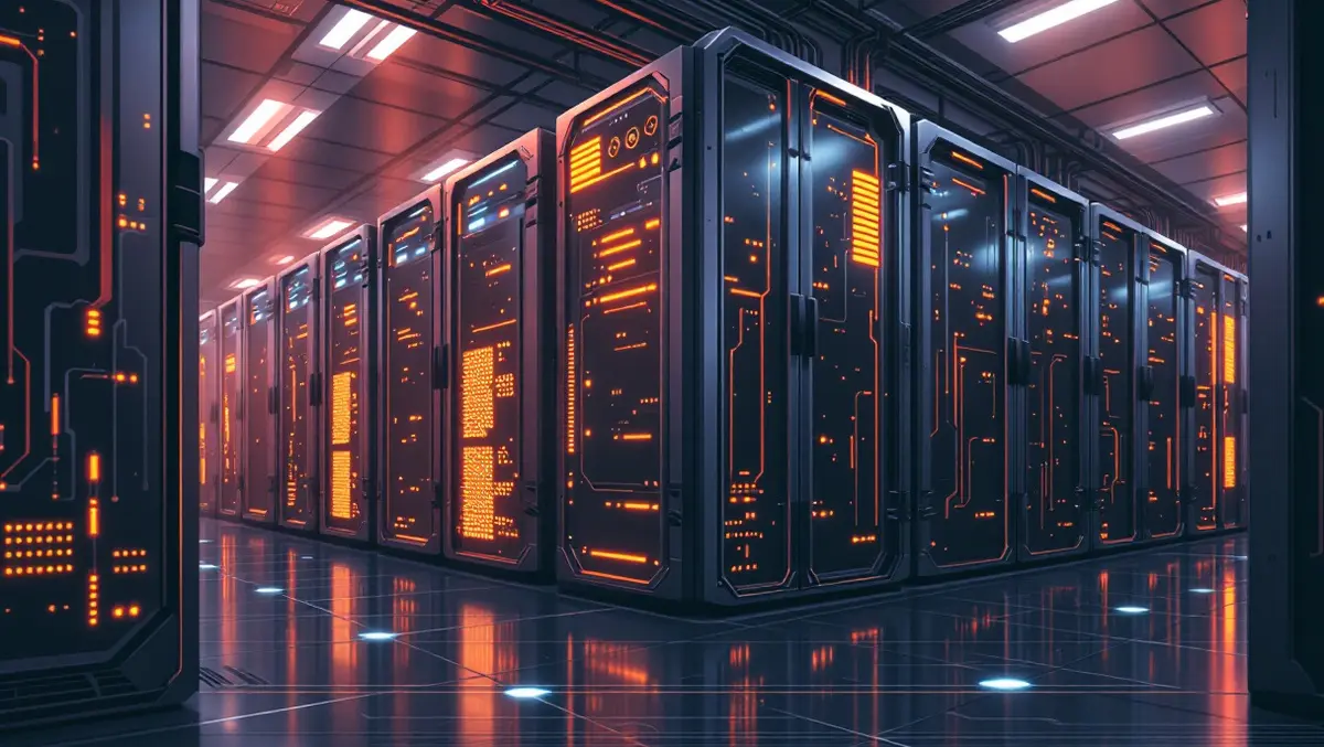 NetApp named leader in 2025 Gartner Magic Quadrant for storage