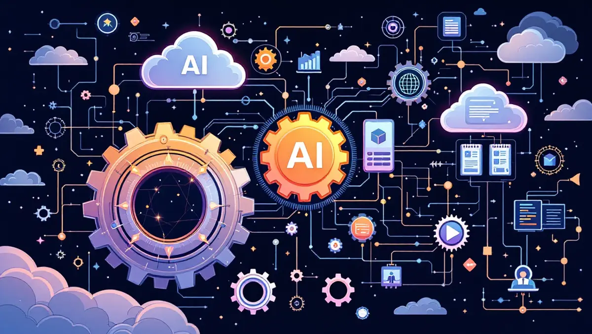 Ai algorithms transforming legacy software to modern digital applications