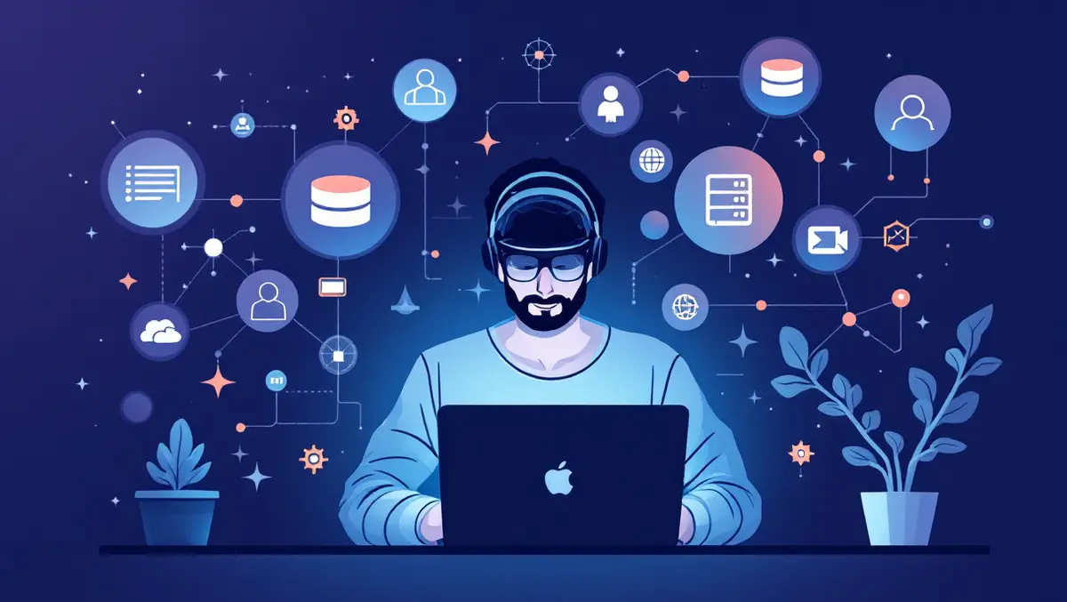 MongoDB launches search & vector tools for local AI builds