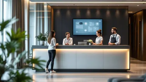 UMusic Hotels adopts Oracle Cloud for guest service & growth