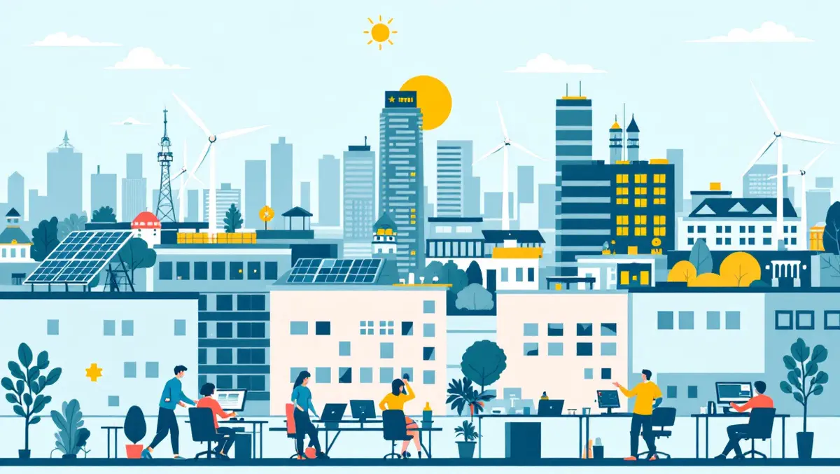 Australian tech leaders urge measurable action on climate impact