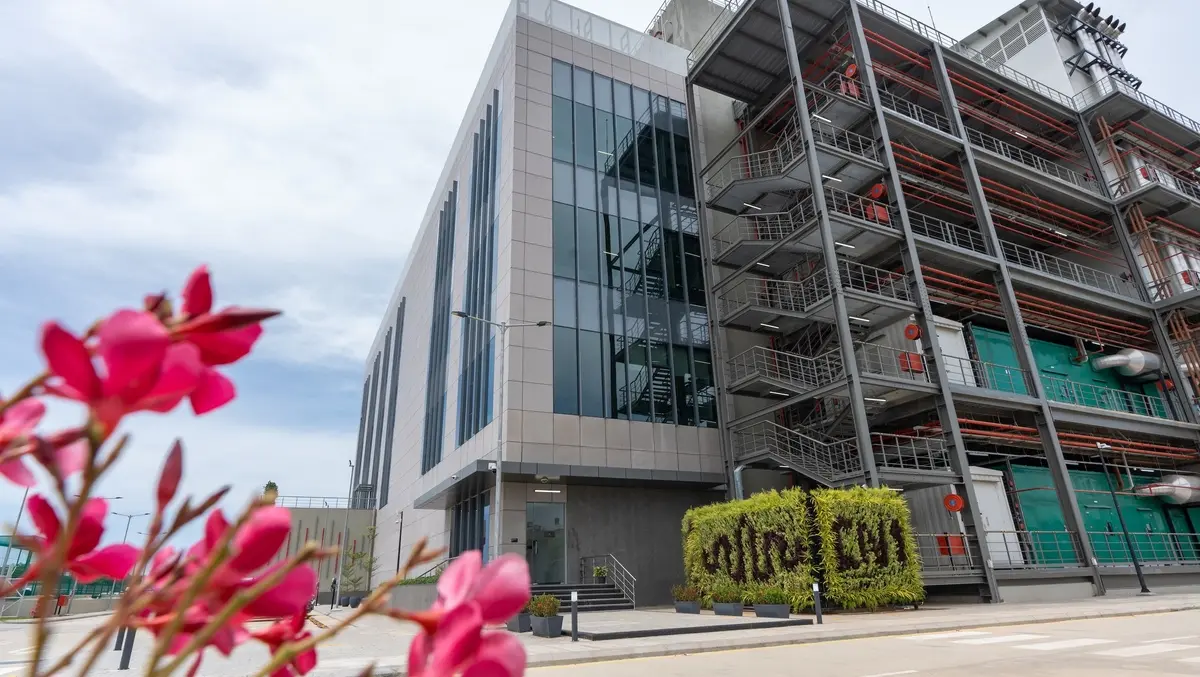 Equinix opens $69 million Chennai data centre to boost AI & cloud