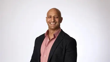 Ps harshu deshpande image