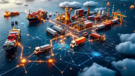 UK supply chain cyberattacks expose critical business risks
