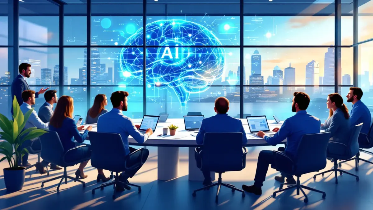 Collabra joins Tech Council to help shape responsible AI regulation