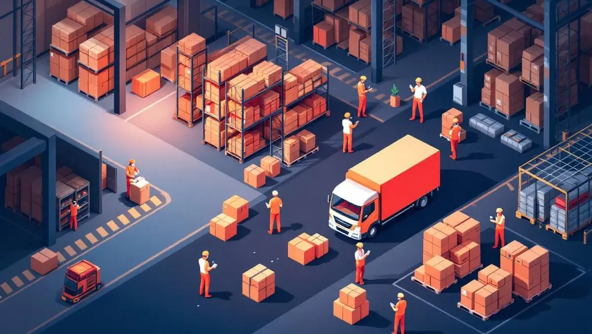SOTI boosts logistics efficiency with updated platform in Australia