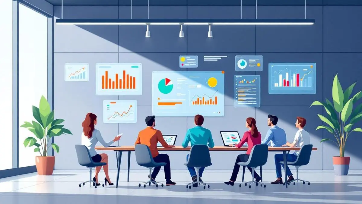 SAP unveils AI-driven advances to unify business data & apps
