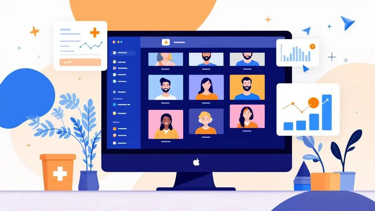 Cloudinary adds AI people search & analytics to Assets platform