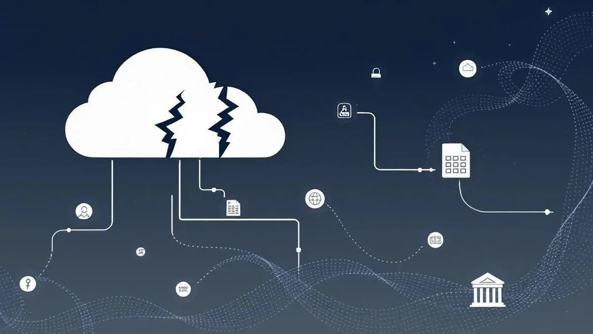 AWS outage sparks global disruption across banking & services